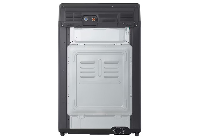 Máy giặt LG AI DD Inverter 15 kg T2315DX5G